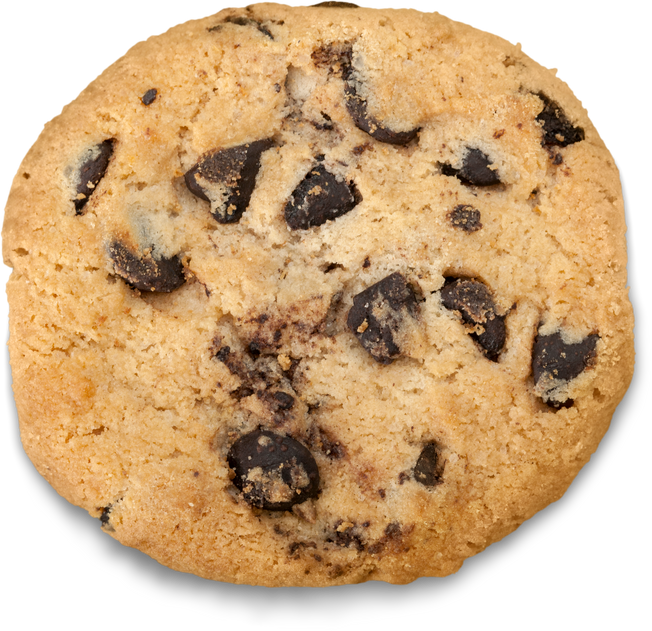 Chocolate Chip Cookie